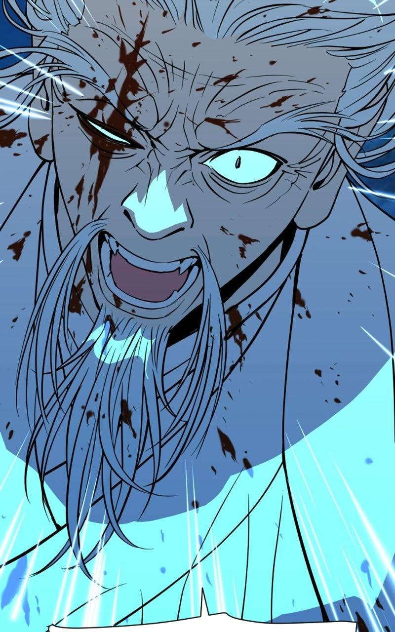 The Monkey King's Journey to the Murim Chapter 50 page 105 - 