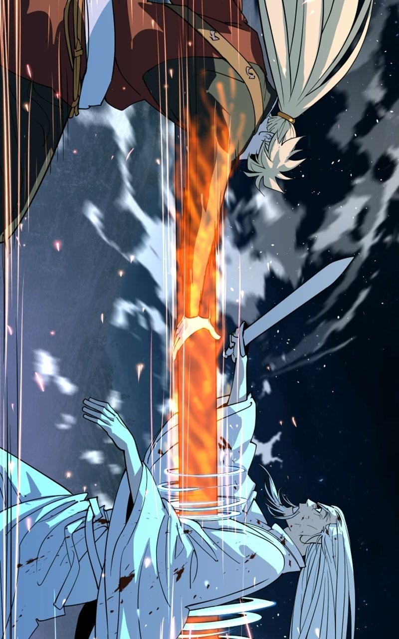 The Monkey King's Journey to the Murim Chapter 50 page 108 - 