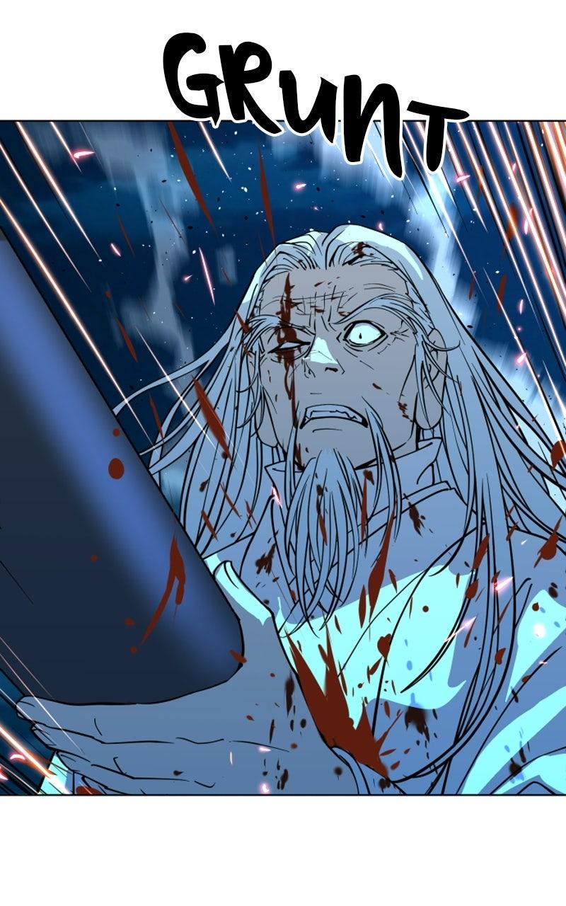 The Monkey King's Journey to the Murim Chapter 50 page 111 - 