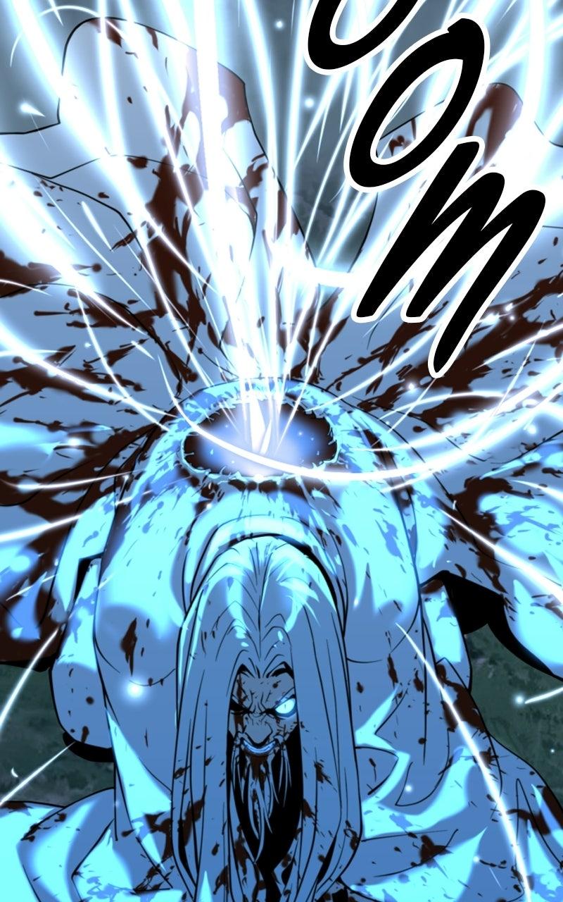 The Monkey King's Journey to the Murim Chapter 50 page 118 - 