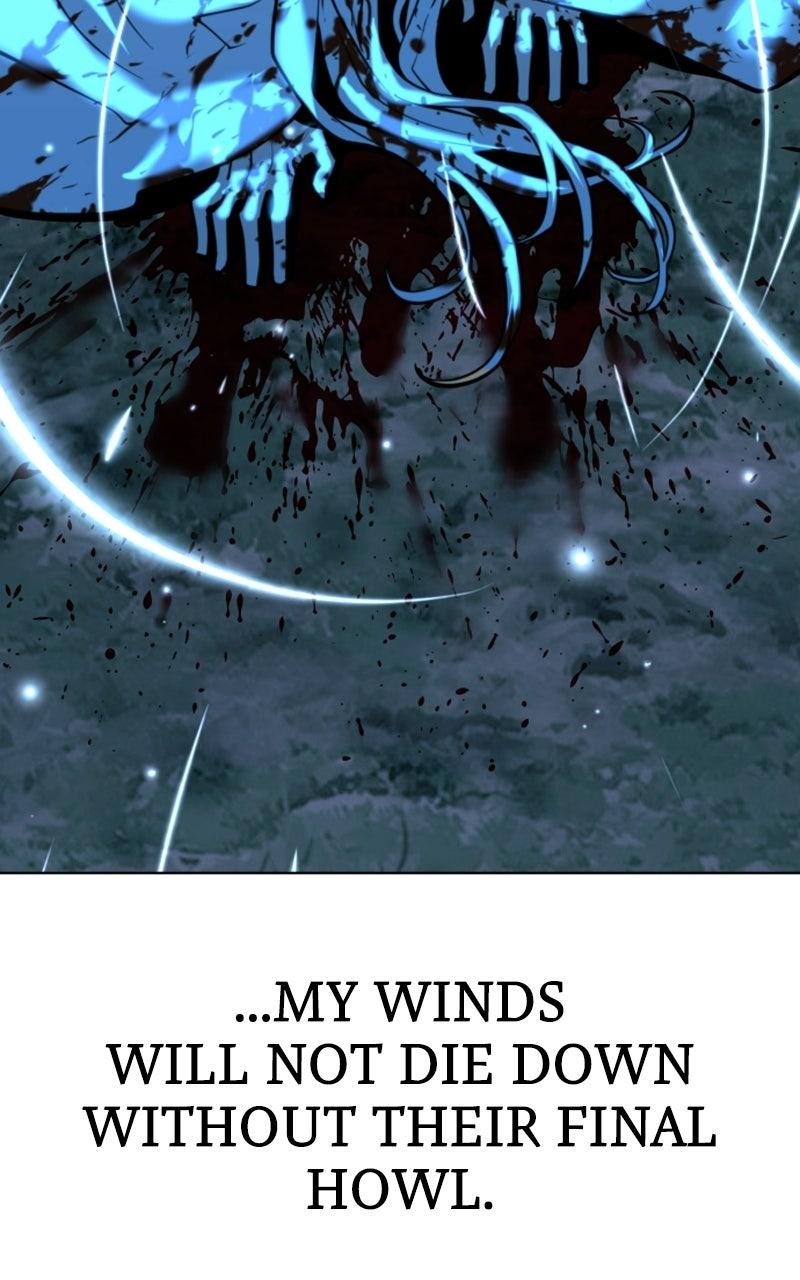 The Monkey King's Journey to the Murim Chapter 50 page 119 - 