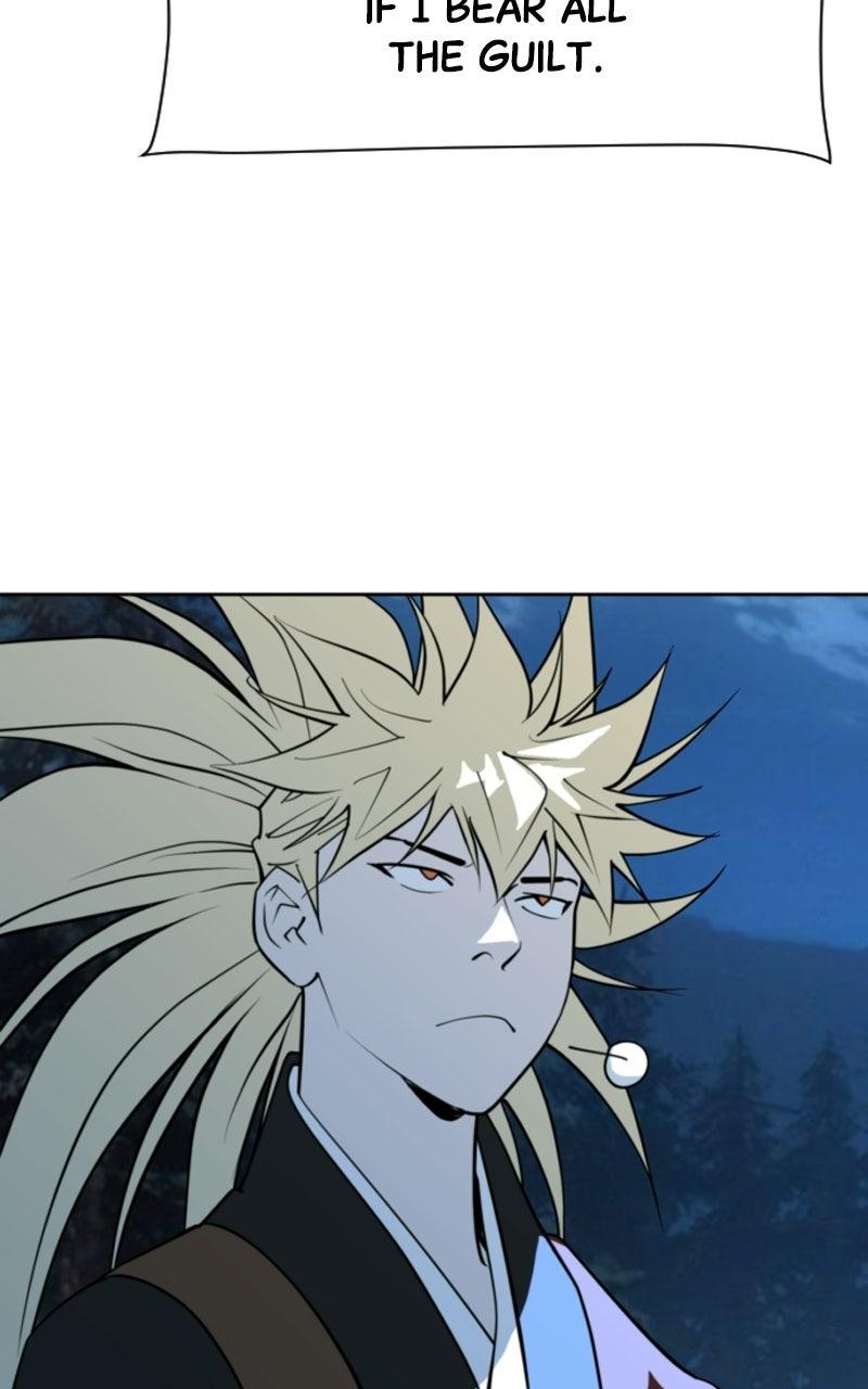 The Monkey King's Journey to the Murim Chapter 50 page 14 - 