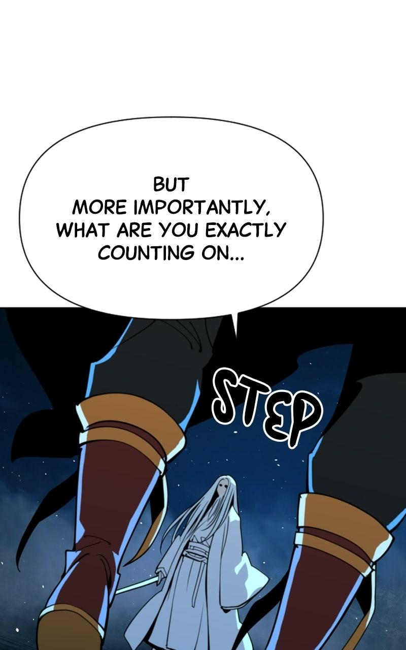 The Monkey King's Journey to the Murim Chapter 50 page 17 - 