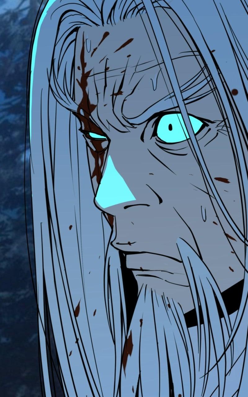 The Monkey King's Journey to the Murim Chapter 50 page 3 - 