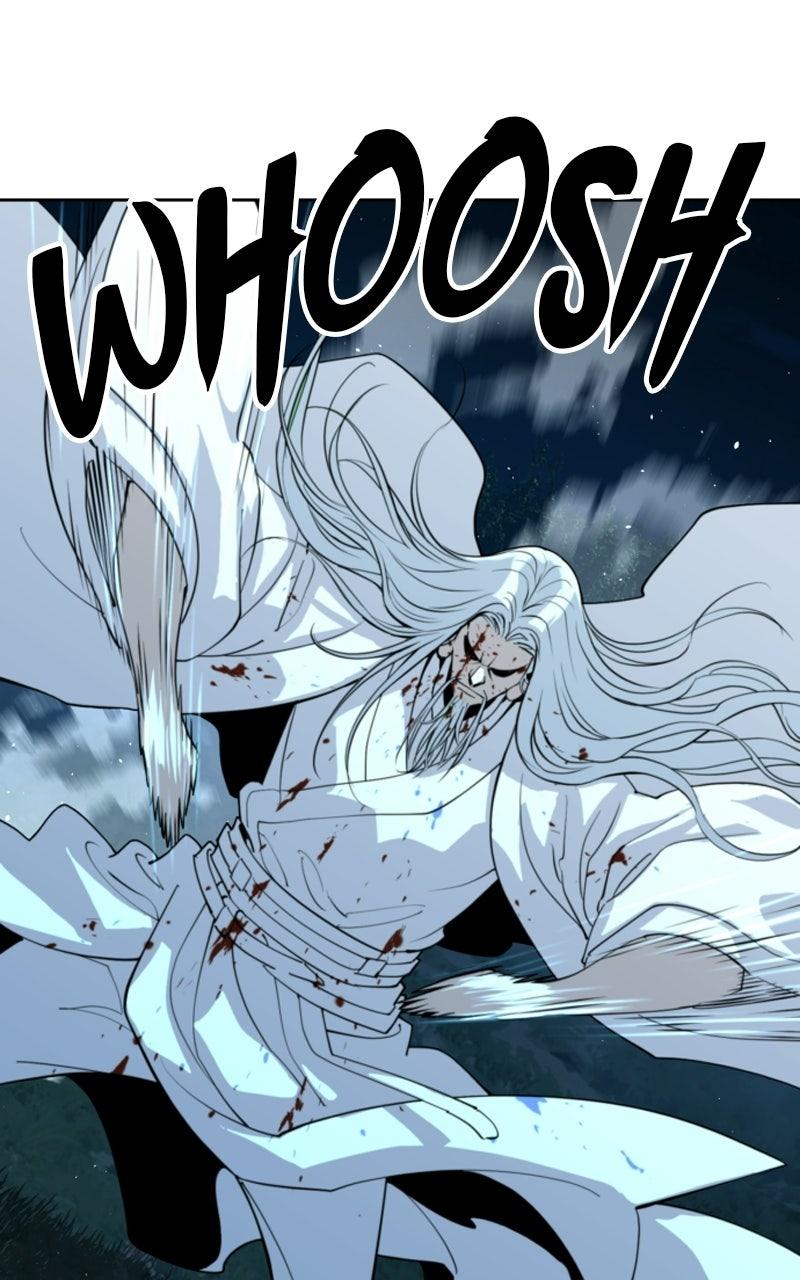 The Monkey King's Journey to the Murim Chapter 50 page 23 - 