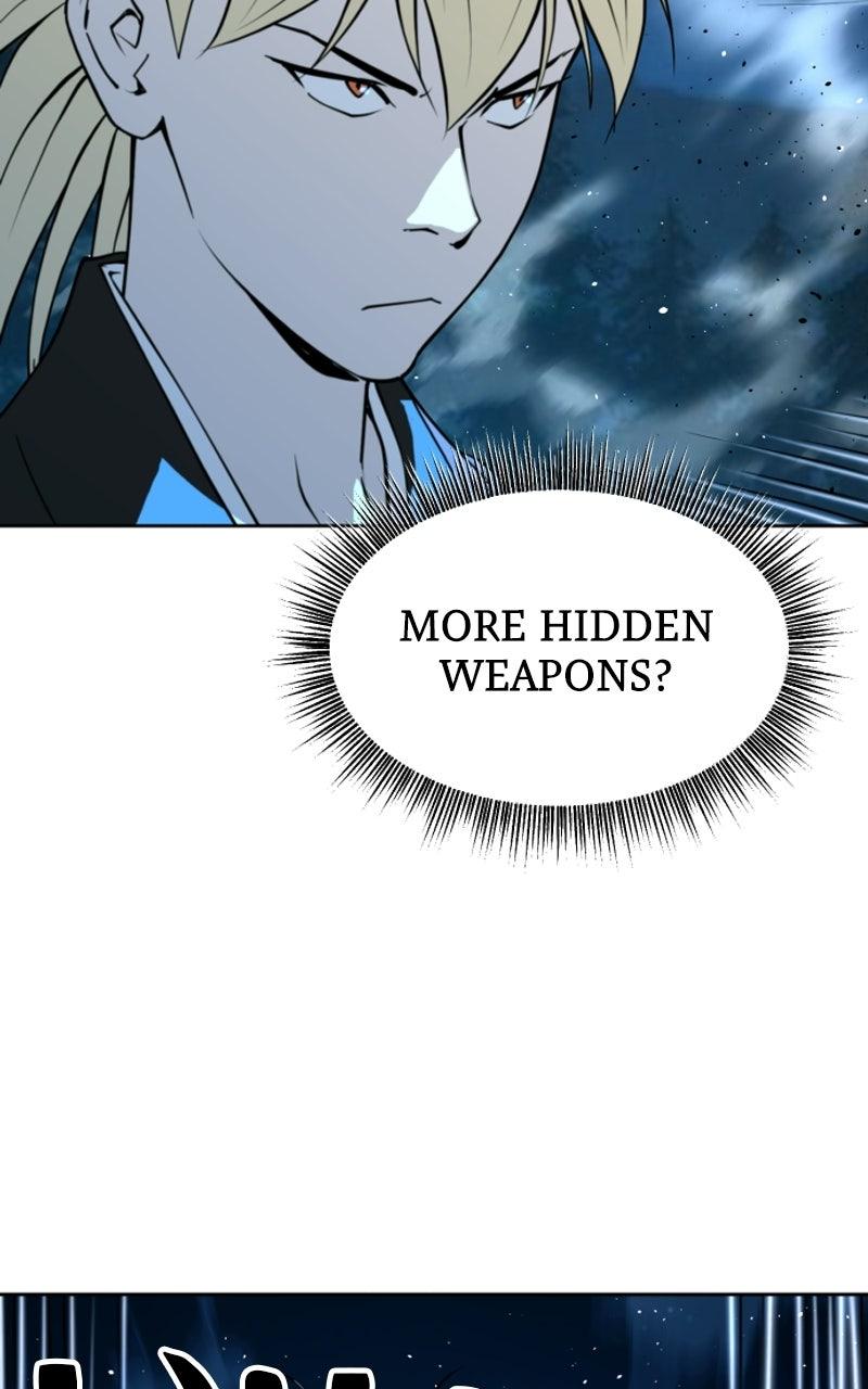 The Monkey King's Journey to the Murim Chapter 50 page 25 - 