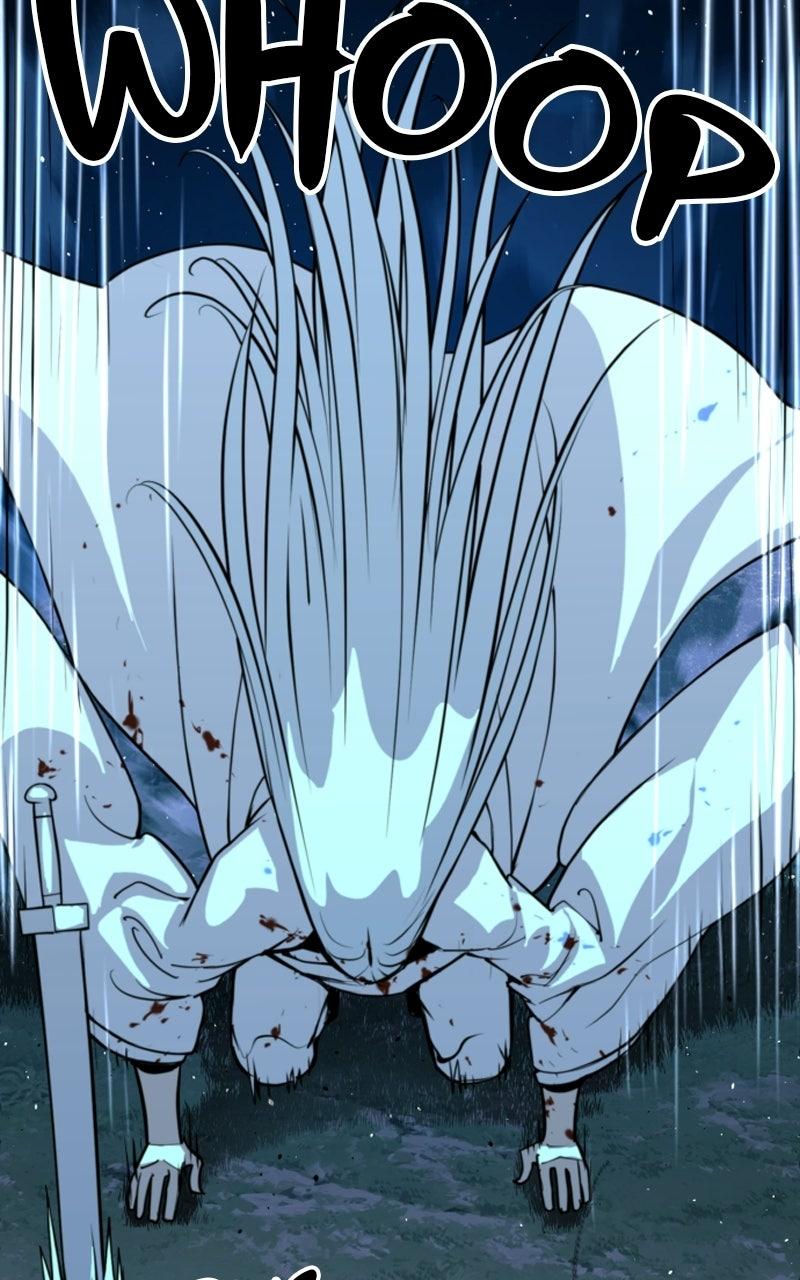 The Monkey King's Journey to the Murim Chapter 50 page 26 - 