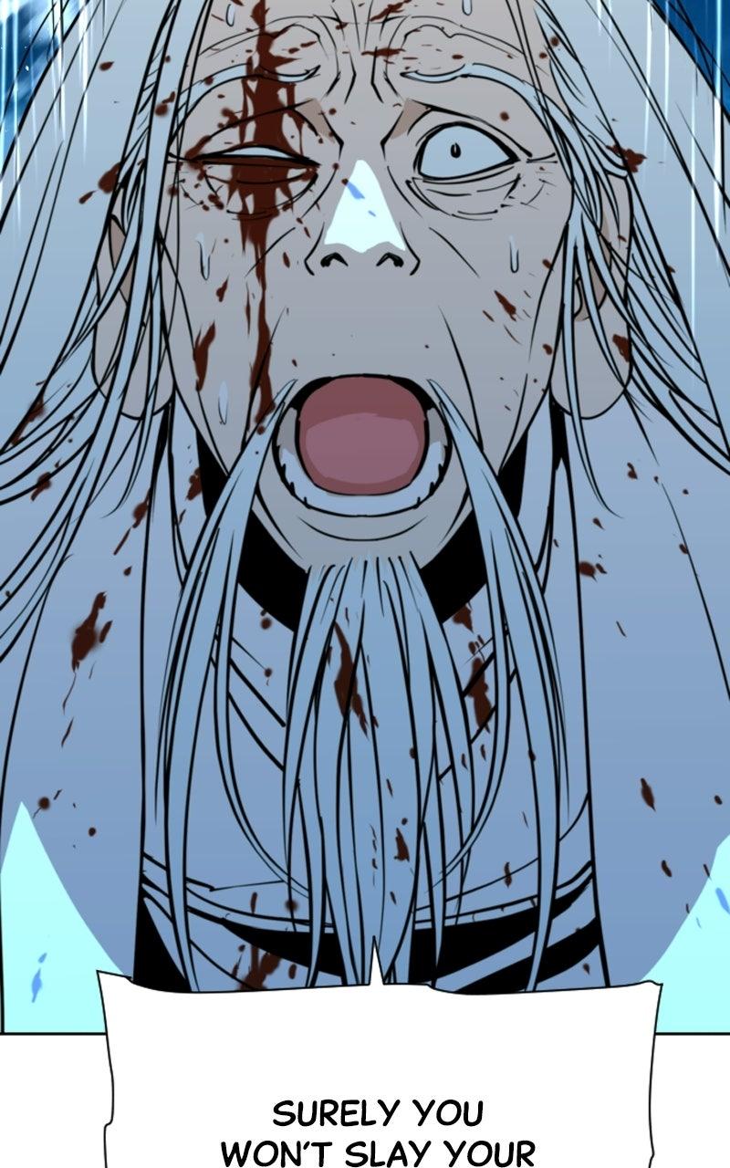 The Monkey King's Journey to the Murim Chapter 50 page 28 - 