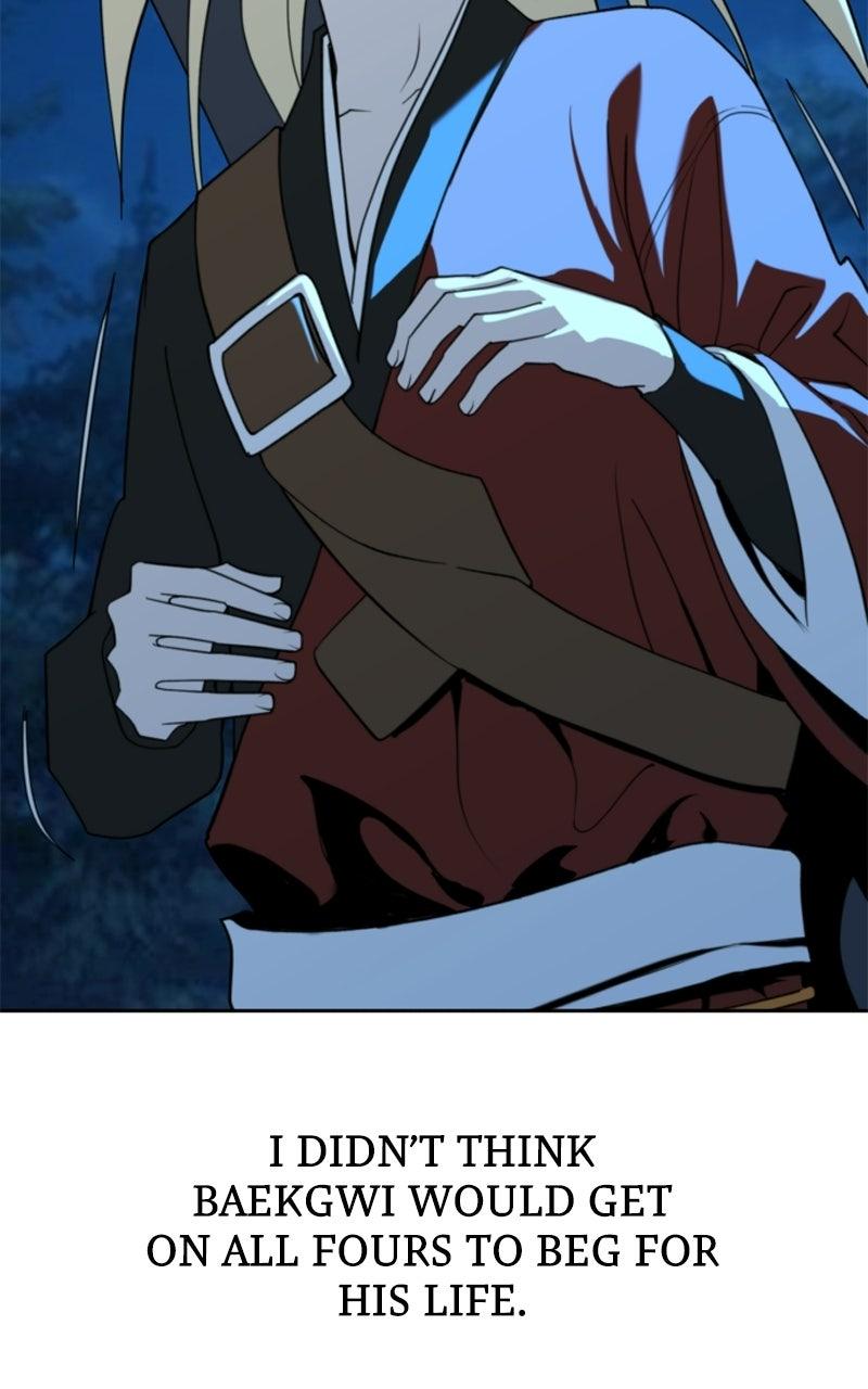 The Monkey King's Journey to the Murim Chapter 50 page 30 - 