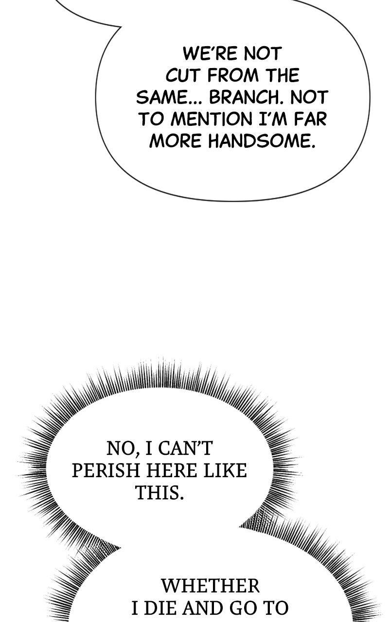 The Monkey King's Journey to the Murim Chapter 50 page 36 - 
