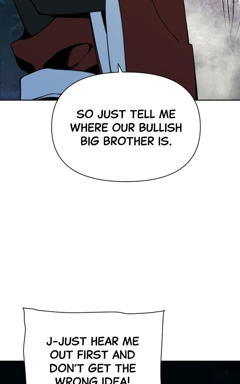The Monkey King's Journey to the Murim Chapter 50 page 42 - 