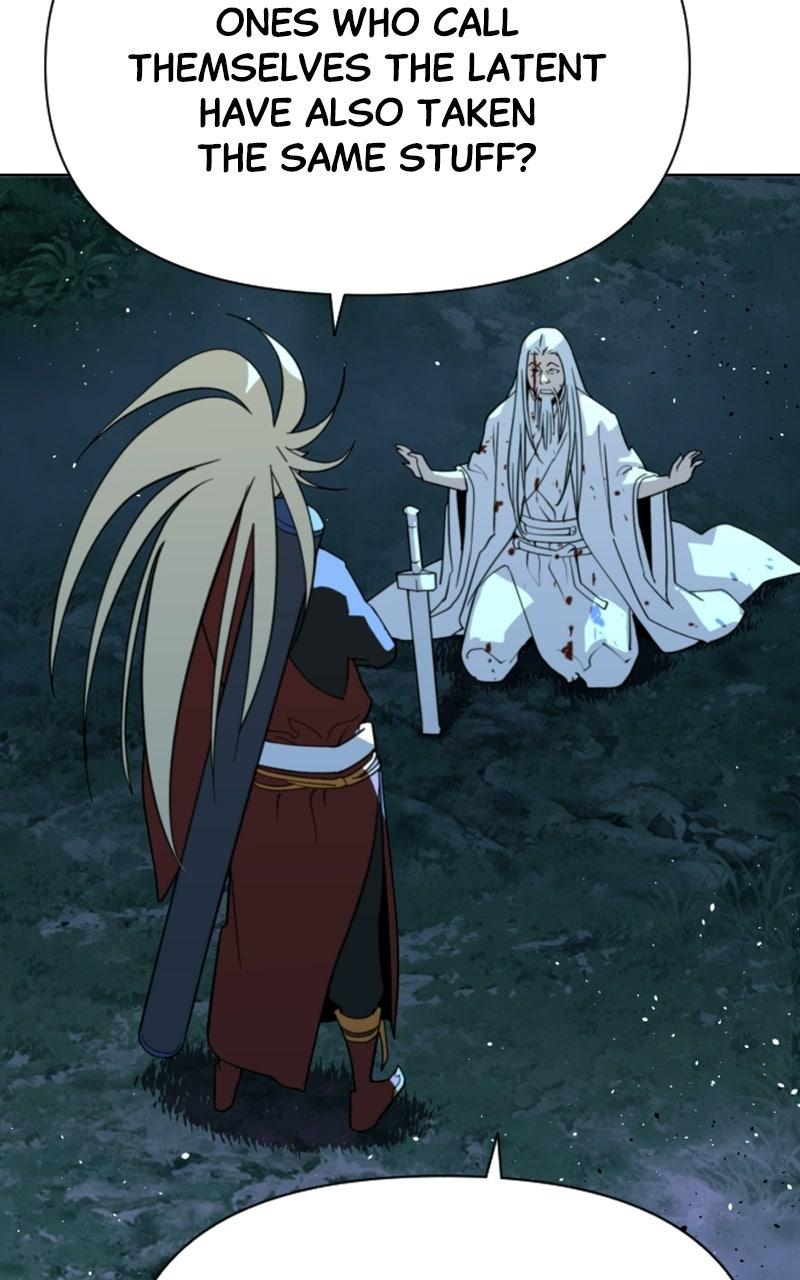 The Monkey King's Journey to the Murim Chapter 50 page 47 - 