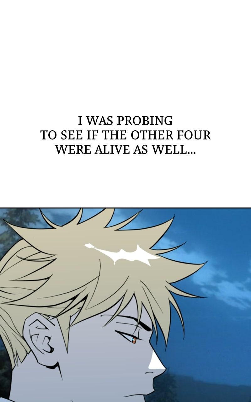 The Monkey King's Journey to the Murim Chapter 50 page 50 - 