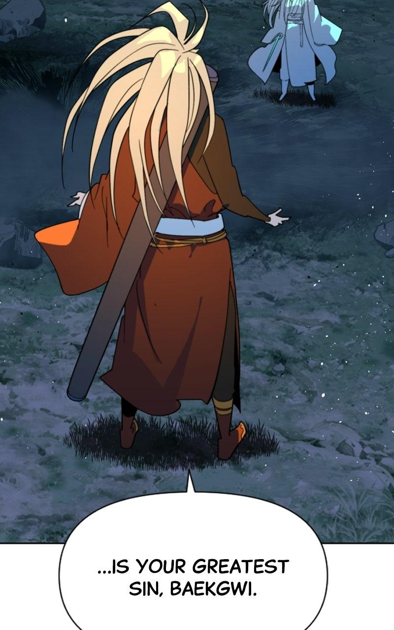 The Monkey King's Journey to the Murim Chapter 50 page 6 - 