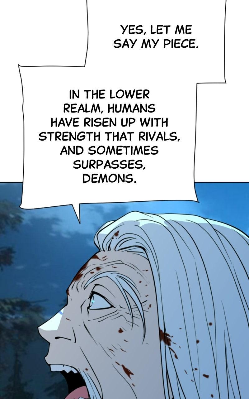 The Monkey King's Journey to the Murim Chapter 50 page 54 - 