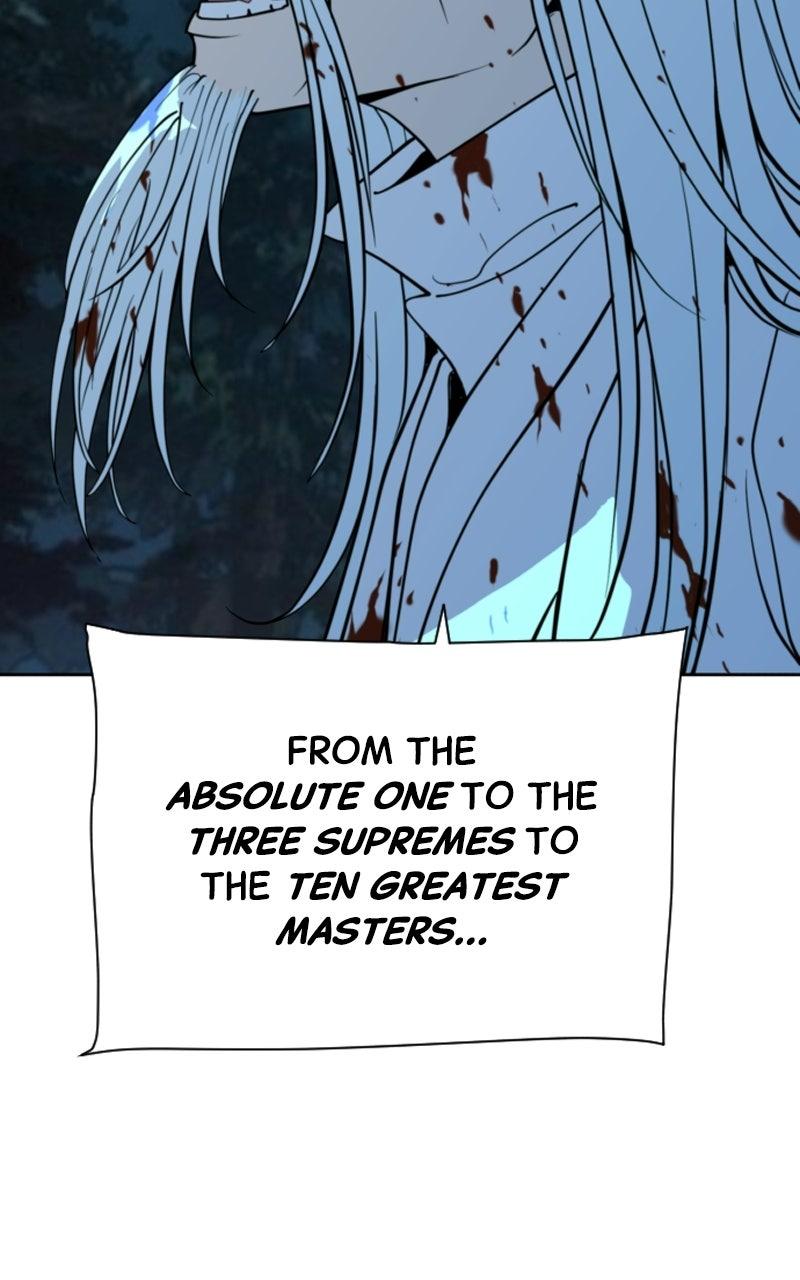 The Monkey King's Journey to the Murim Chapter 50 page 55 - 