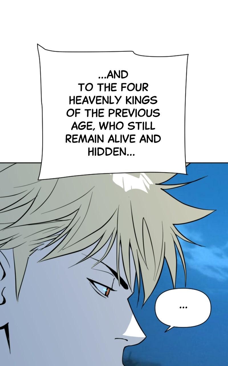 The Monkey King's Journey to the Murim Chapter 50 page 56 - 