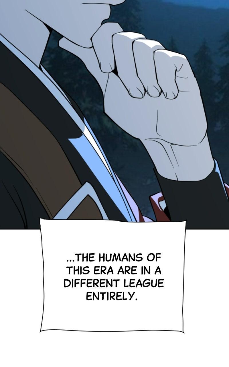 The Monkey King's Journey to the Murim Chapter 50 page 57 - 
