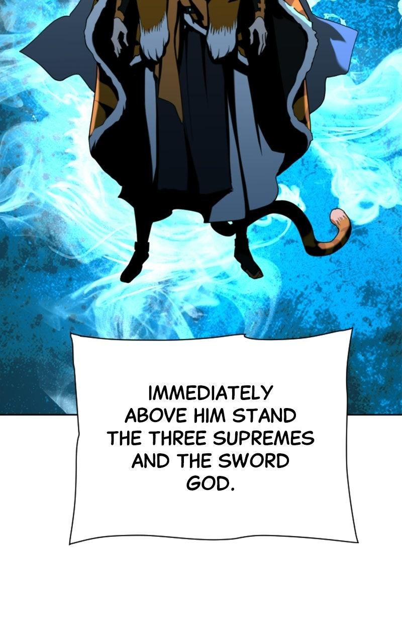 The Monkey King's Journey to the Murim Chapter 50 page 62 - 