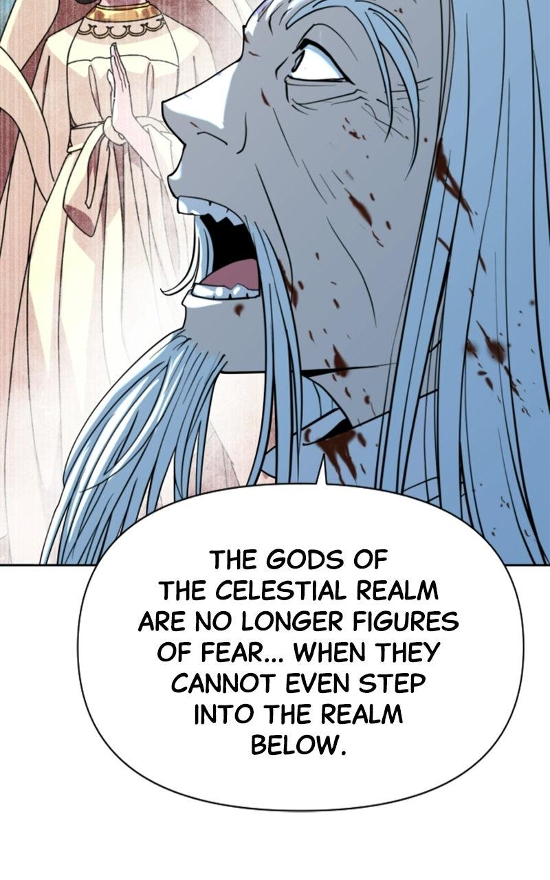 The Monkey King's Journey to the Murim Chapter 50 page 64 - 