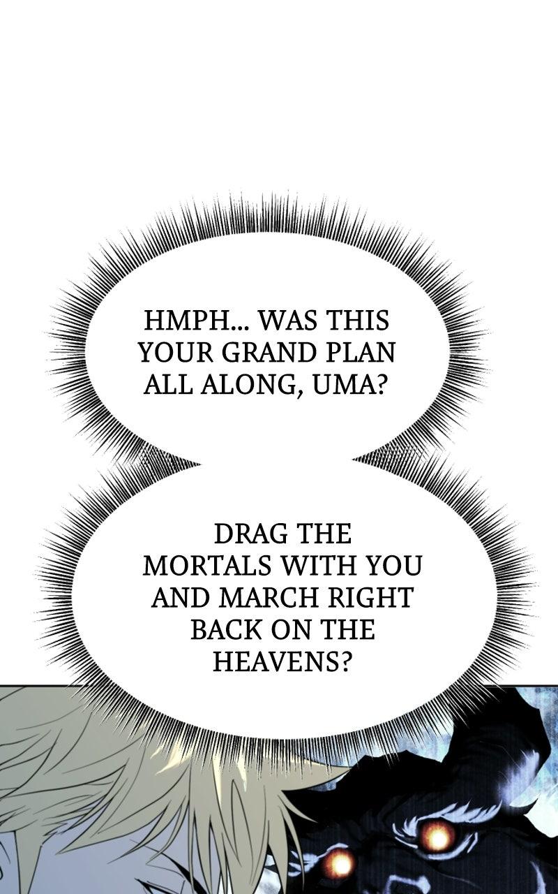 The Monkey King's Journey to the Murim Chapter 50 page 65 - 