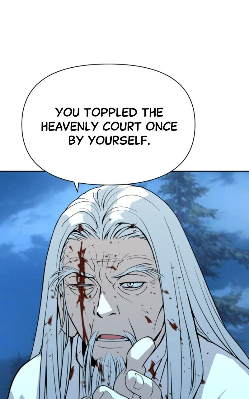 The Monkey King's Journey to the Murim Chapter 50 page 68 - 