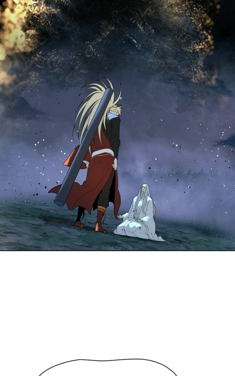 The Monkey King's Journey to the Murim Chapter 50 page 73 - 