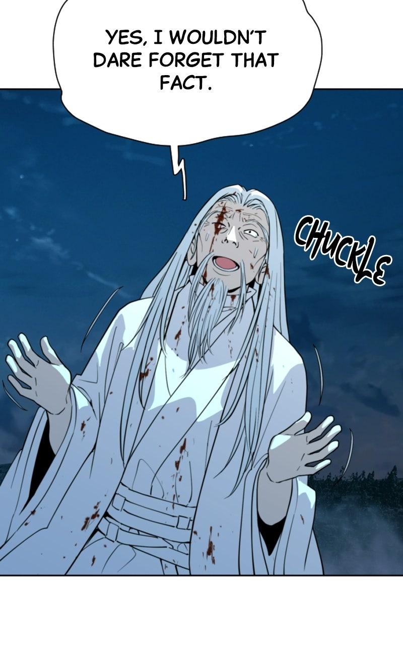 The Monkey King's Journey to the Murim Chapter 50 page 74 - 