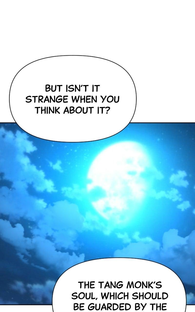 The Monkey King's Journey to the Murim Chapter 50 page 75 - 