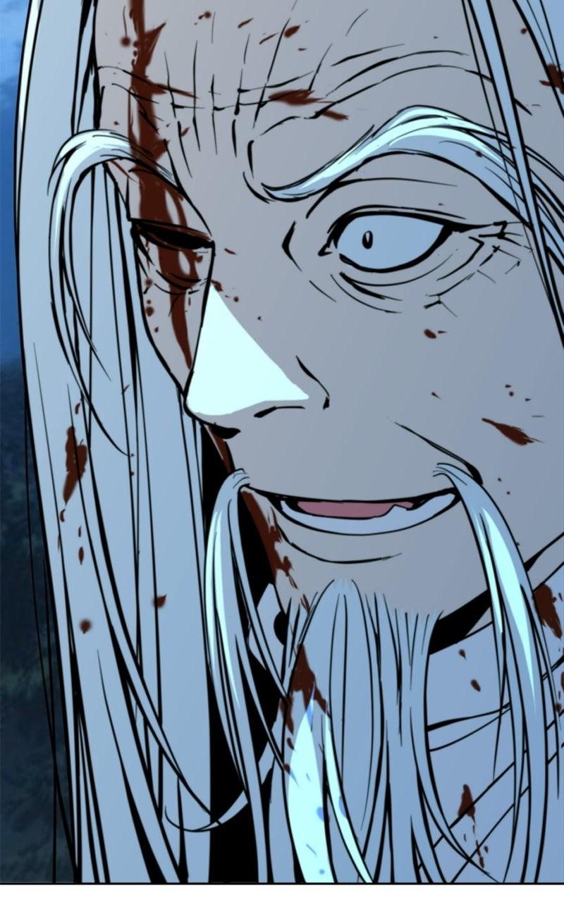 The Monkey King's Journey to the Murim Chapter 50 page 77 - 