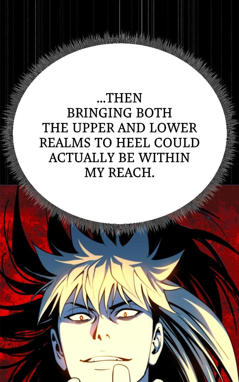 The Monkey King's Journey to the Murim Chapter 50 page 81 - 