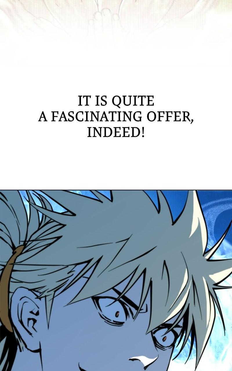 The Monkey King's Journey to the Murim Chapter 50 page 85 - 