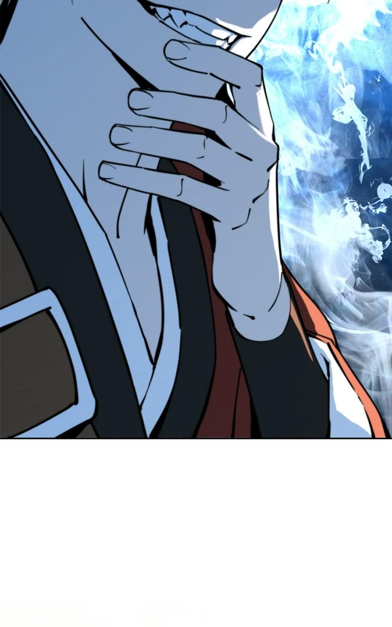 The Monkey King's Journey to the Murim Chapter 50 page 86 - 