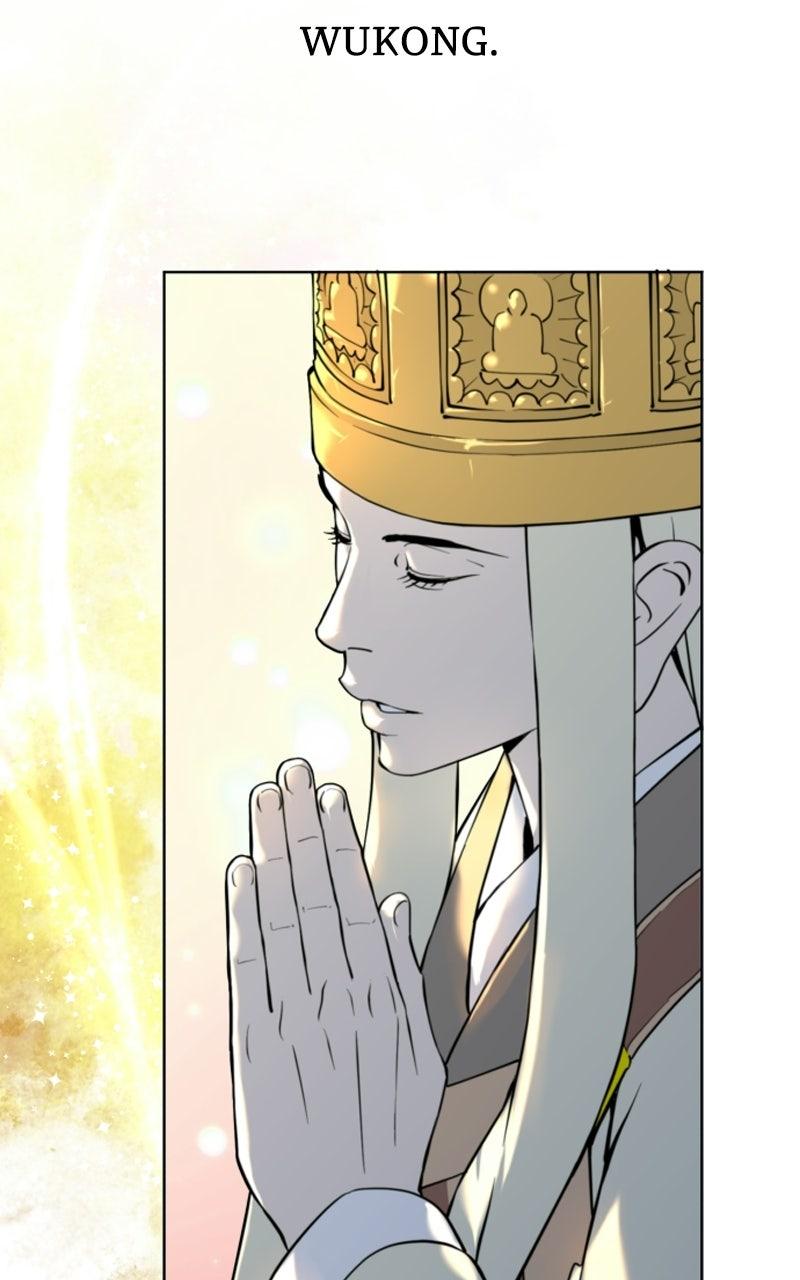 The Monkey King's Journey to the Murim Chapter 50 page 87 - 