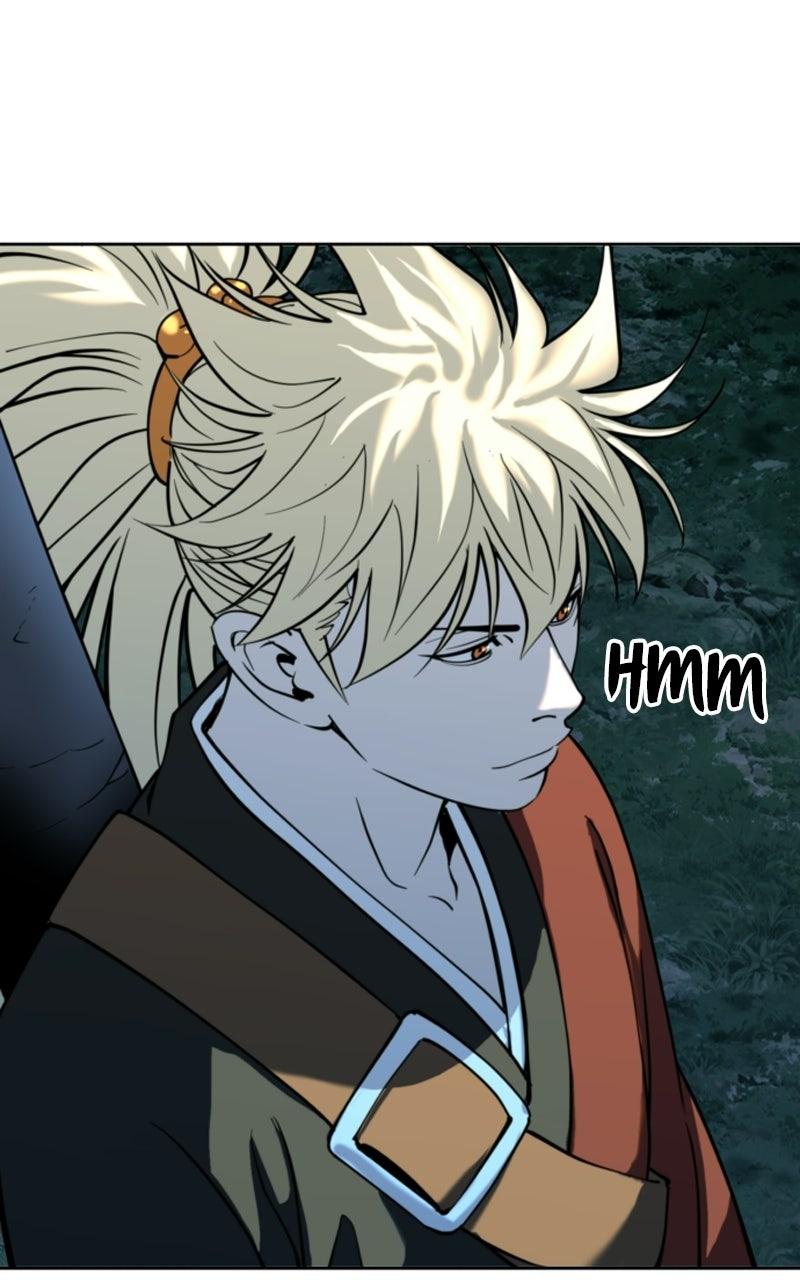 The Monkey King's Journey to the Murim Chapter 50 page 90 - 