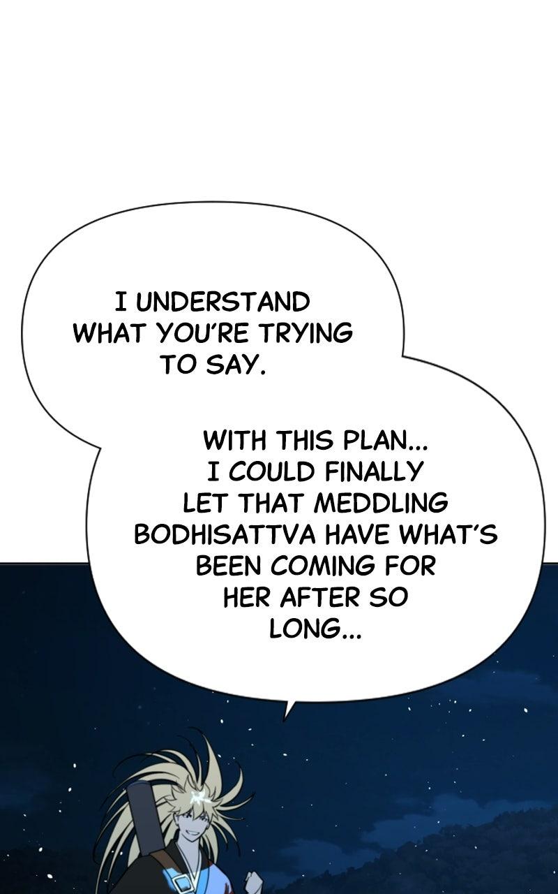 The Monkey King's Journey to the Murim Chapter 50 page 91 - 
