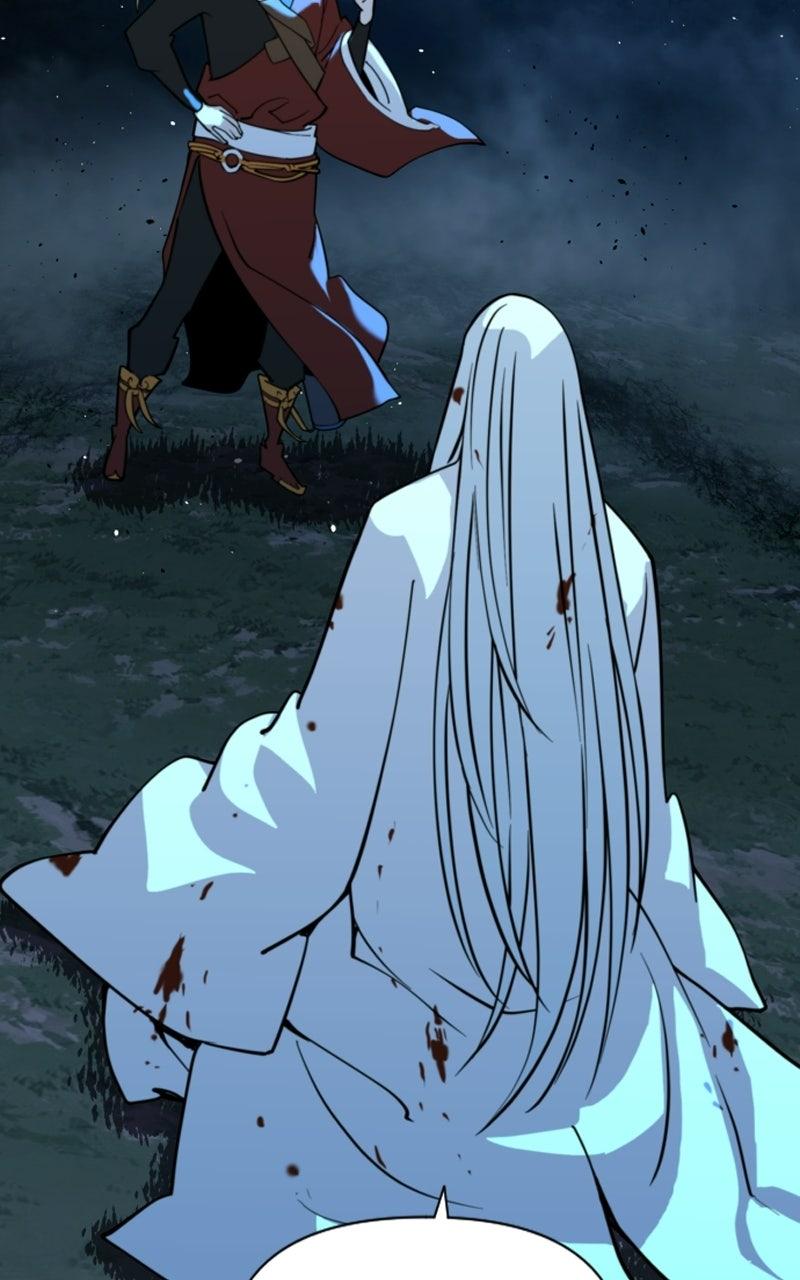 The Monkey King's Journey to the Murim Chapter 50 page 92 - 