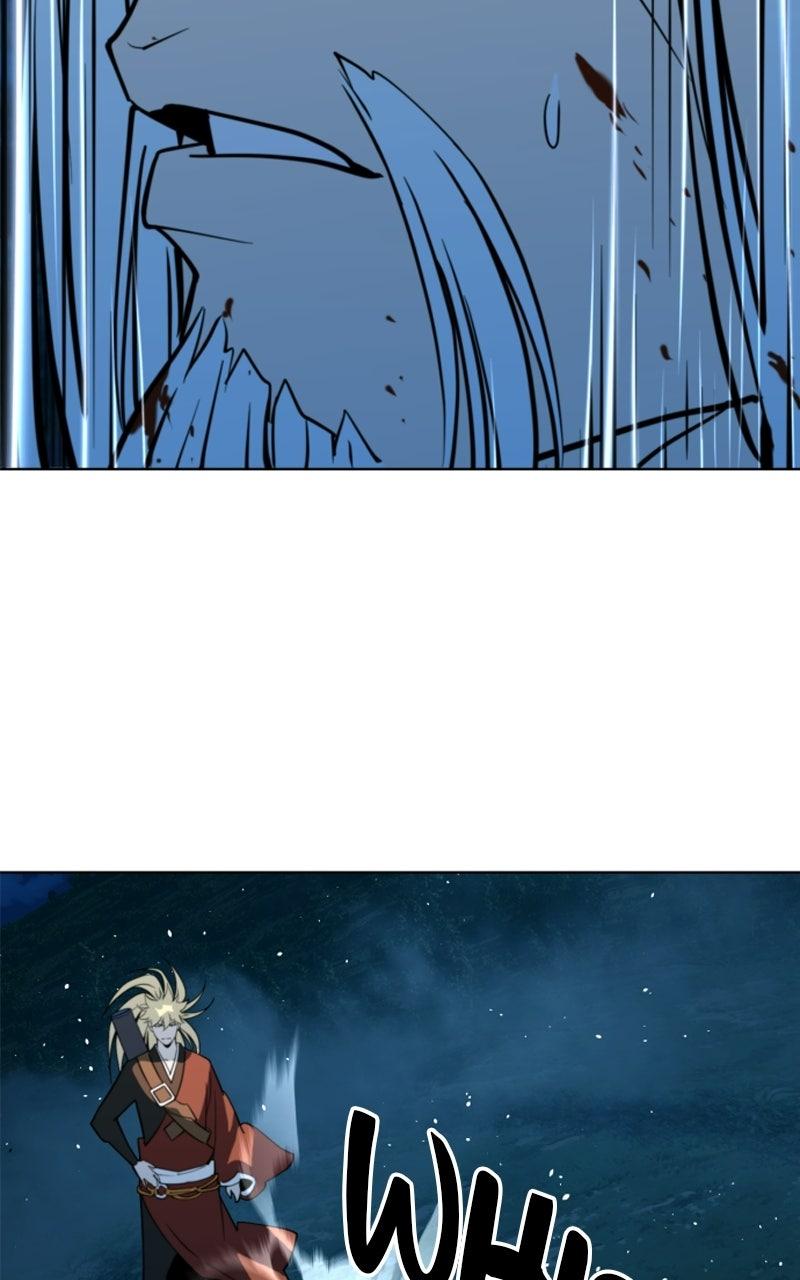 The Monkey King's Journey to the Murim Chapter 50 page 99 - 