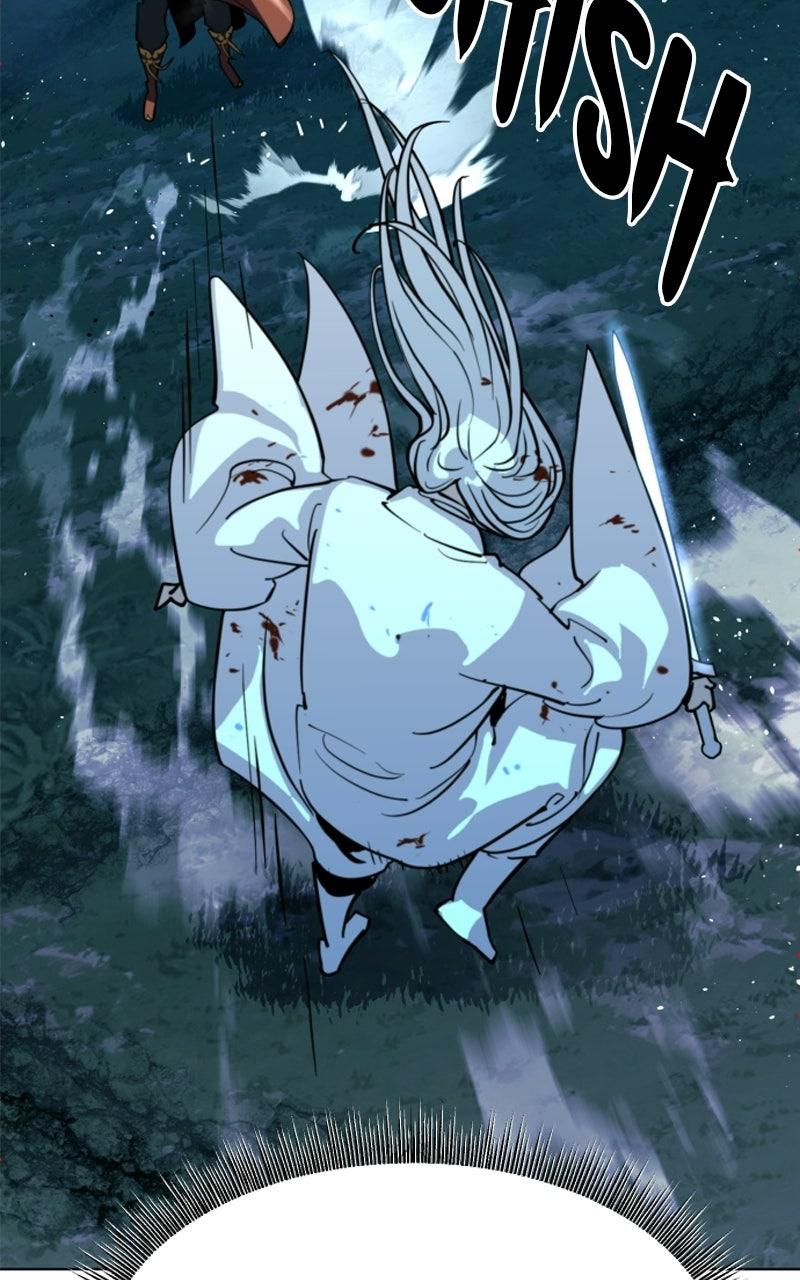 The Monkey King's Journey to the Murim Chapter 50 page 100 - 