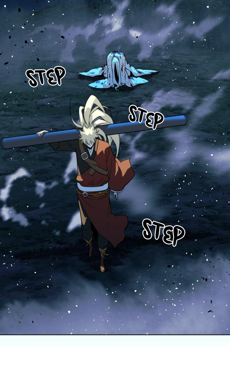 The Monkey King's Journey to the Murim Chapter 51 page 2 - 
