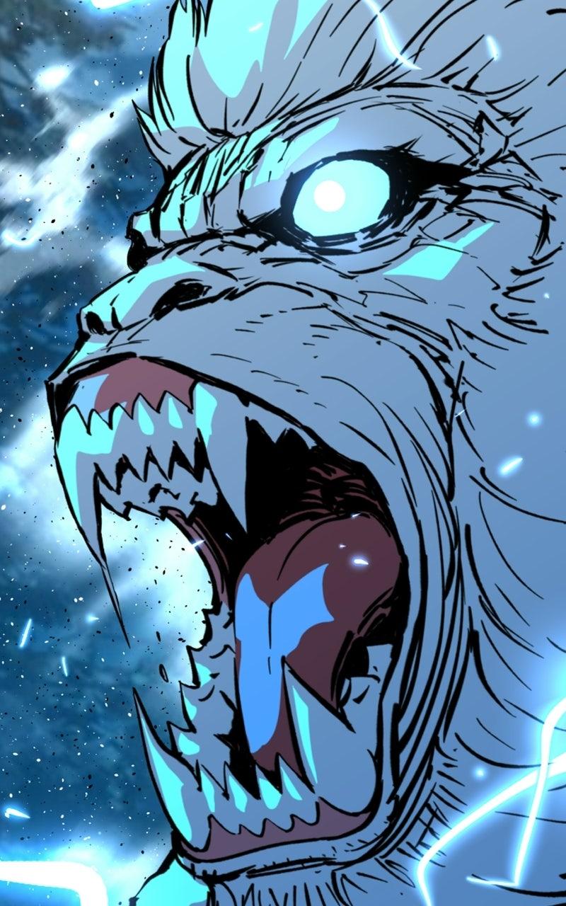 The Monkey King's Journey to the Murim Chapter 51 page 11 - 