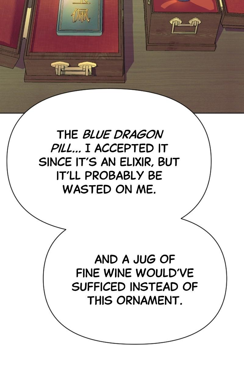 The Monkey King's Journey to the Murim Chapter 51 page 101 - 