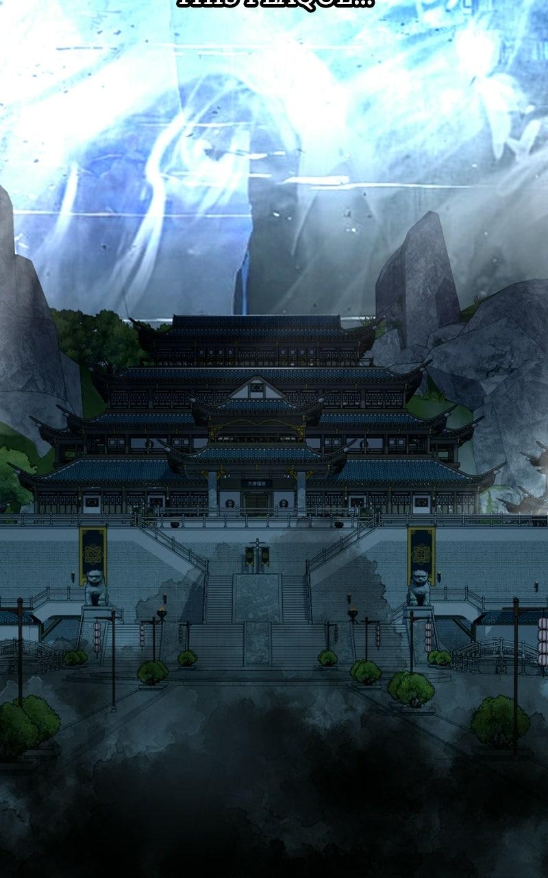 The Monkey King's Journey to the Murim Chapter 51 page 105 - 