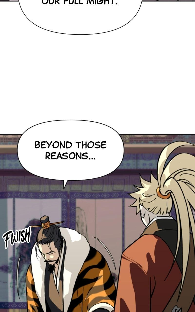 The Monkey King's Journey to the Murim Chapter 51 page 109 - 