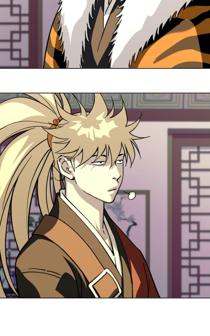 The Monkey King's Journey to the Murim Chapter 51 page 113 - 