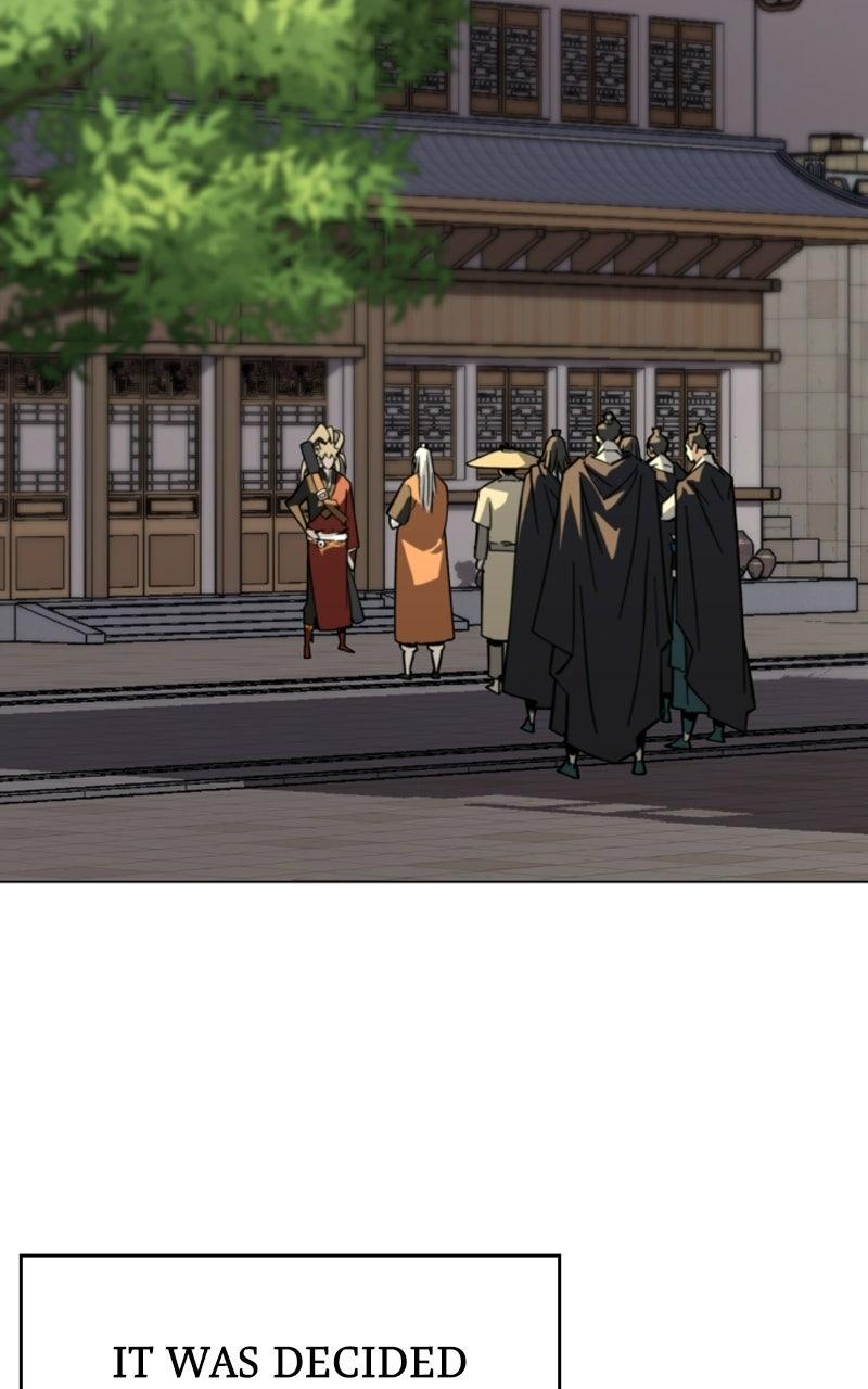 The Monkey King's Journey to the Murim Chapter 51 page 117 - 