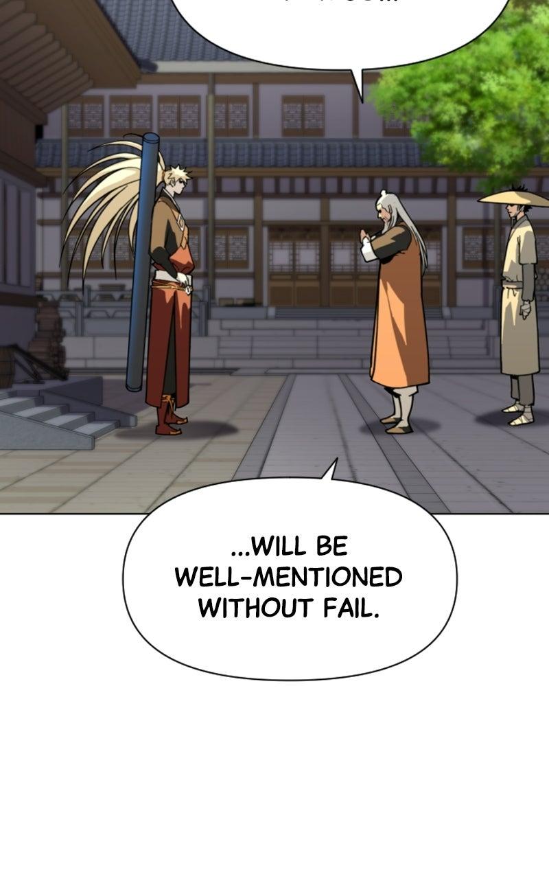 The Monkey King's Journey to the Murim Chapter 51 page 120 - 