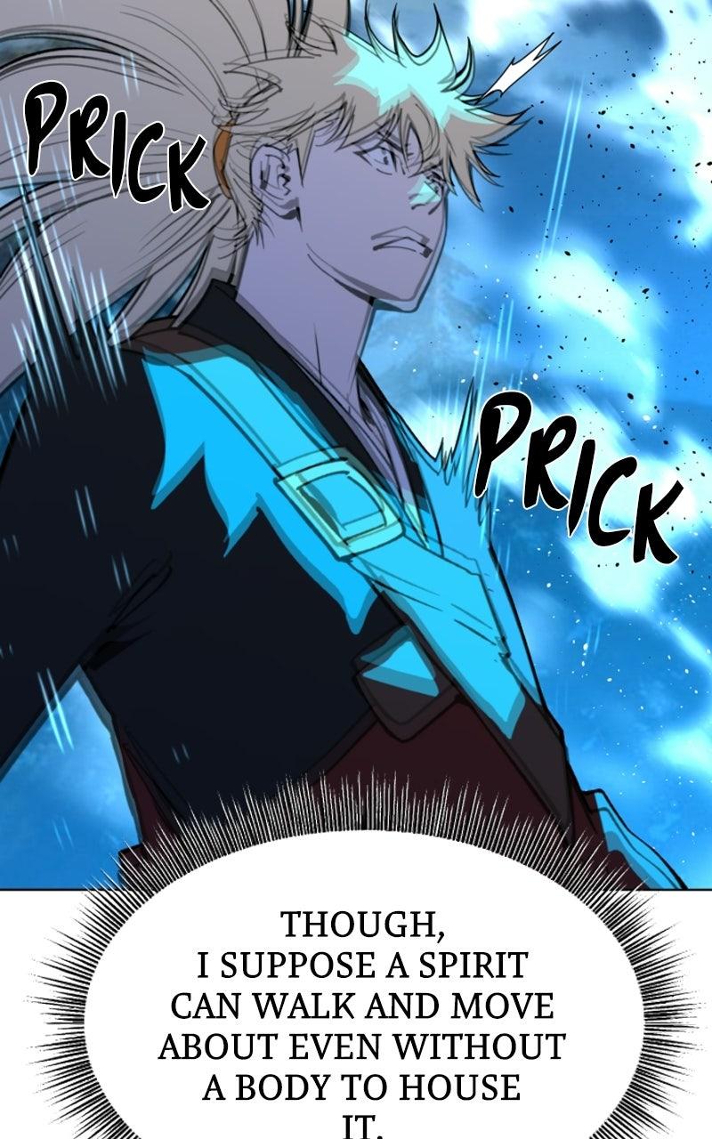 The Monkey King's Journey to the Murim Chapter 51 page 13 - 