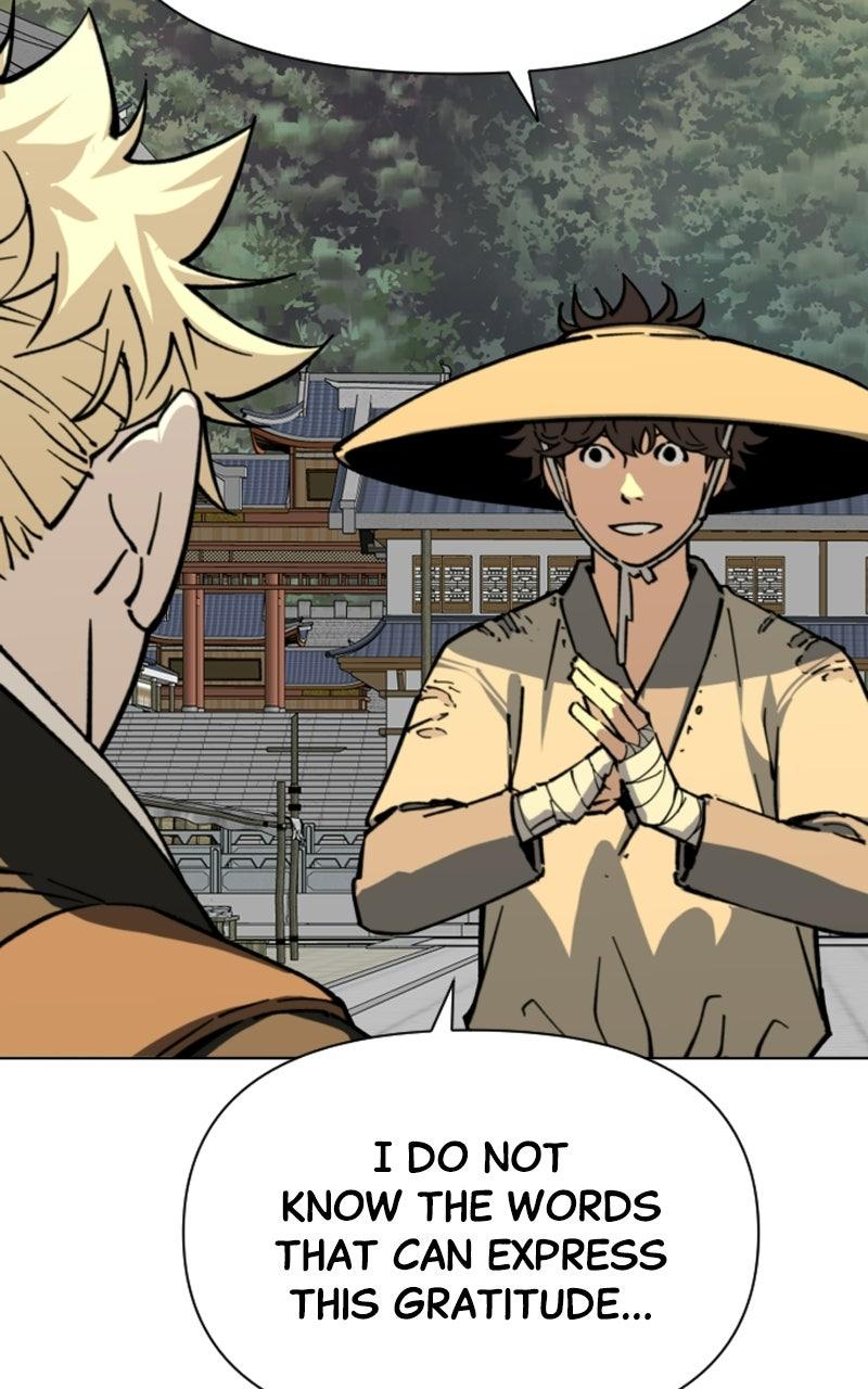 The Monkey King's Journey to the Murim Chapter 51 page 123 - 