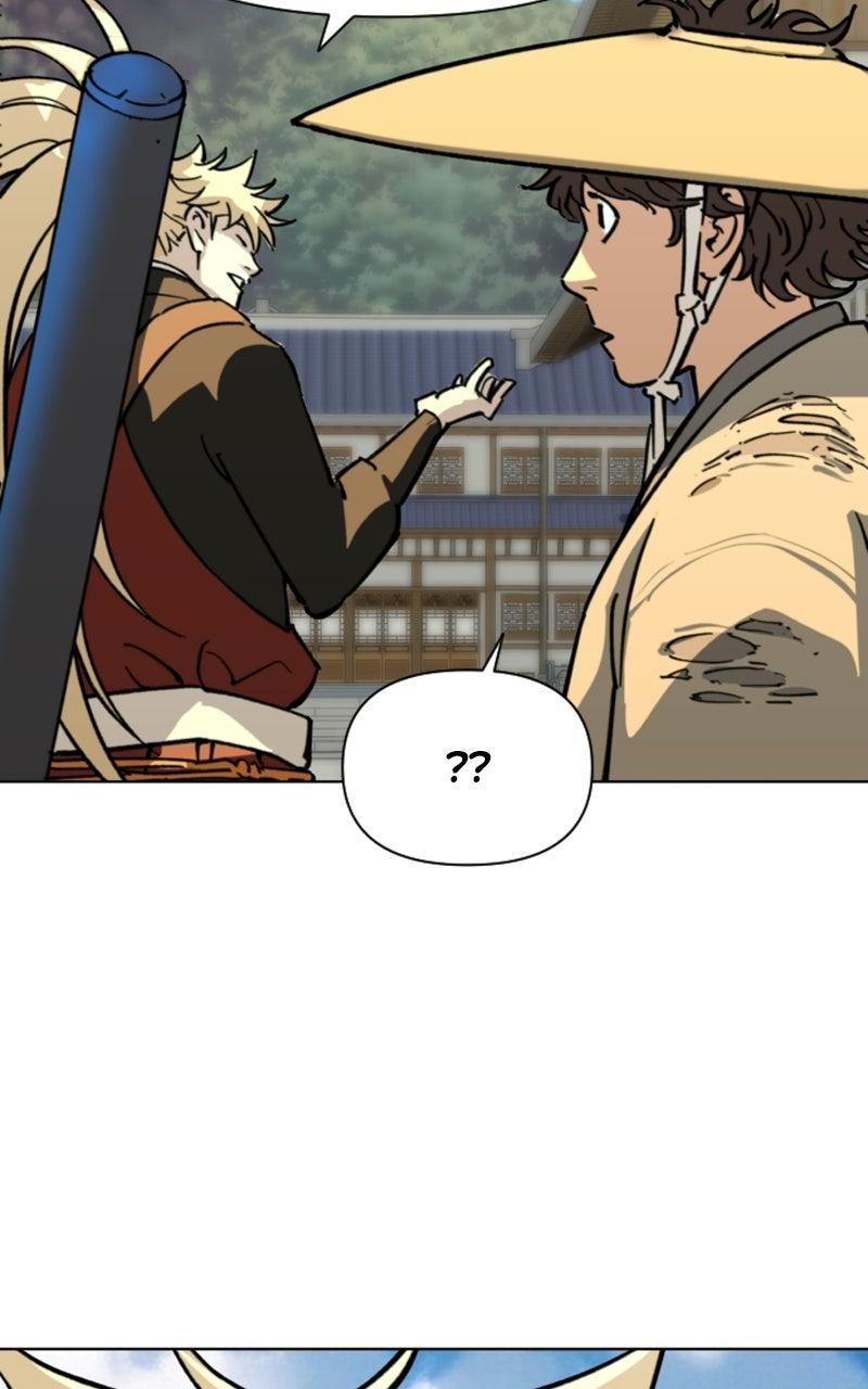 The Monkey King's Journey to the Murim Chapter 51 page 127 - 